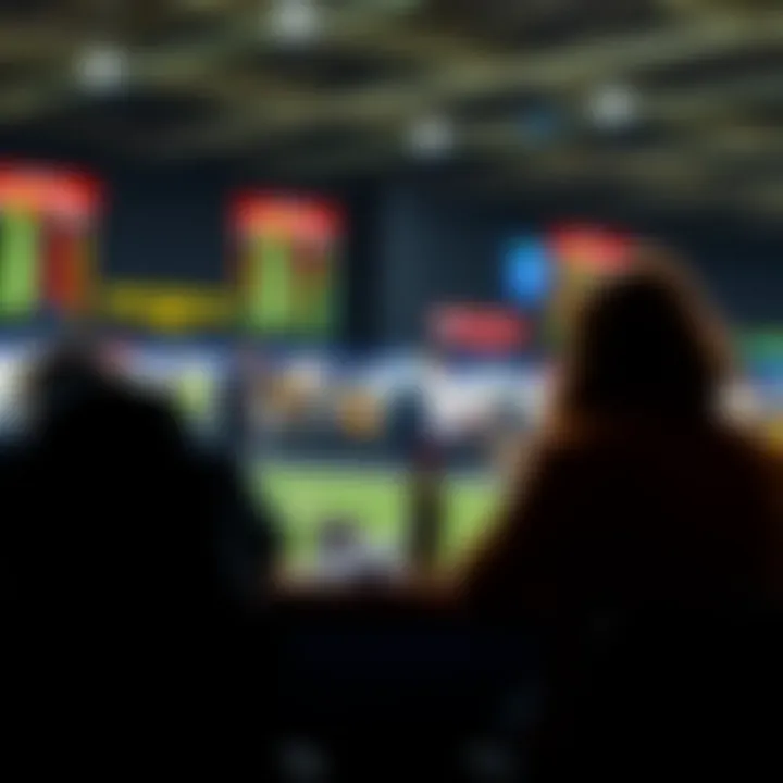 Trends and Strategies in Belgium's Betting Scene Trends and Strategies in Belgium's Betting Scene