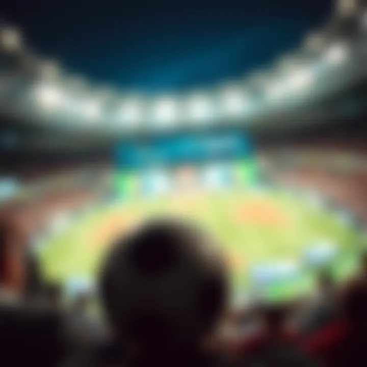 Advantages of International Betting Sites Benefits of Using International Betting Platforms