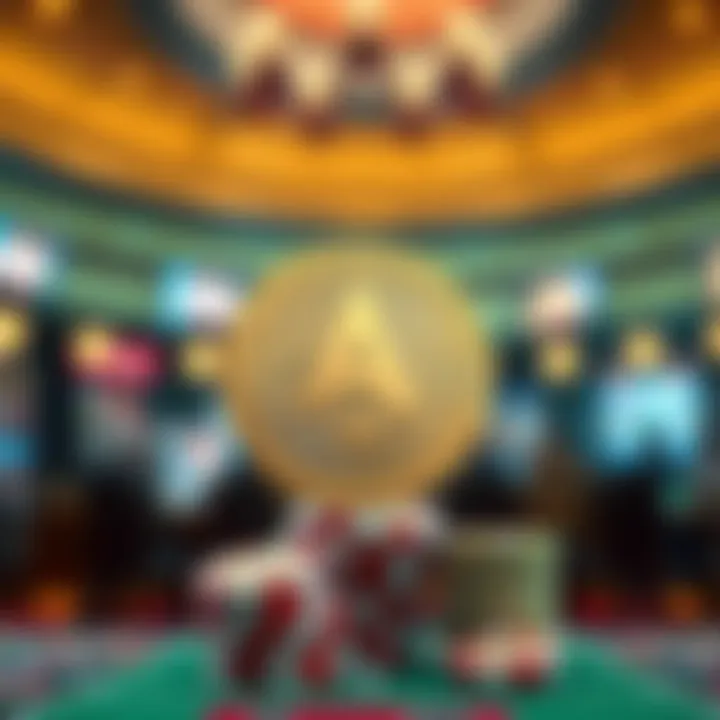 Benefits of integrating ACE Coin into casinos