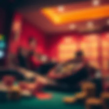 Analyzing Bonuses Offered by Casinos Attractive bonuses and promotions