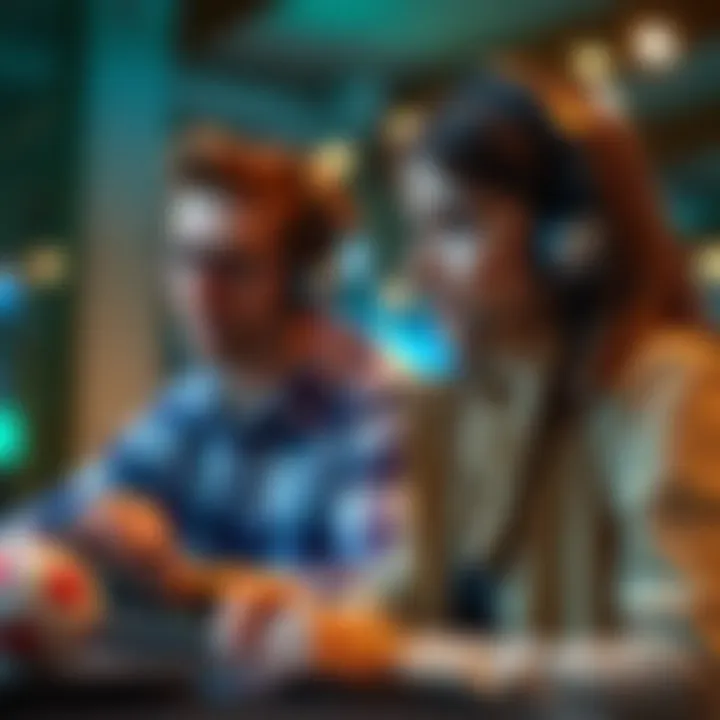 The Importance of Customer Support in Online Gambling Responsive customer support services