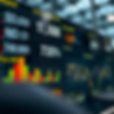 Understanding Betting Performance Metrics Insightful statistics displayed for betting performance