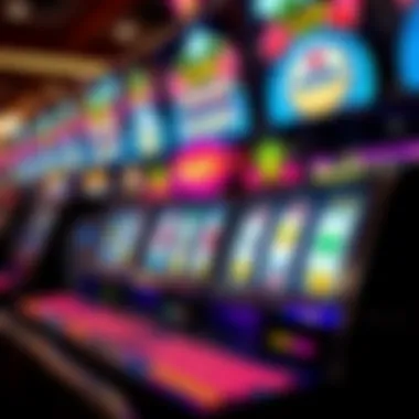 Key Factors Influencing Slot Game Popularity Key factors influencing slot game popularity