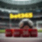 bet365 AU에 대한 심층 분석 Introduction