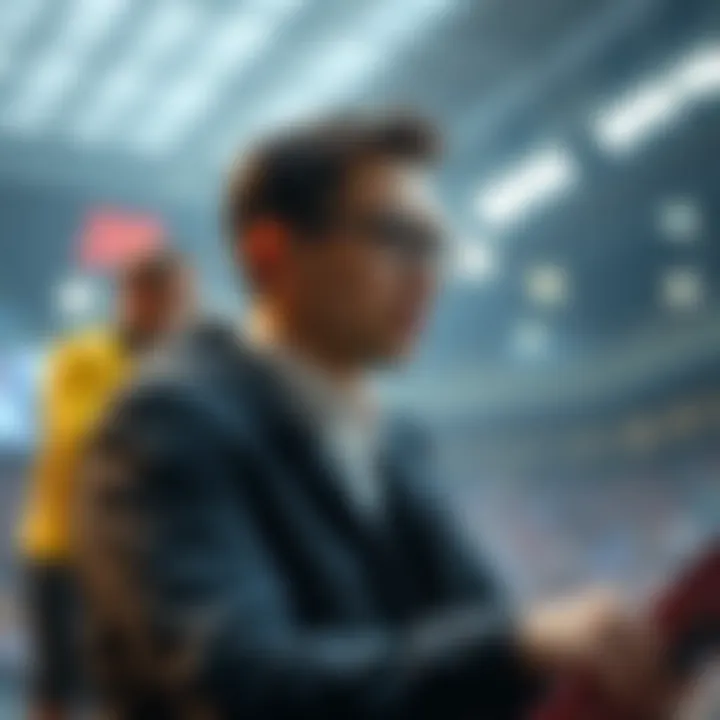 Analytics and Strategies for Maximizing Betting Experience Analytics and strategies for maximizing betting experience