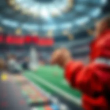 In-Depth Betting Strategies Detailed analysis of betting strategies