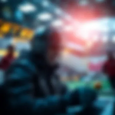 Safety Features in Online Betting Safety features of online betting platforms