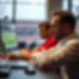 Analysis of sports betting strategies
