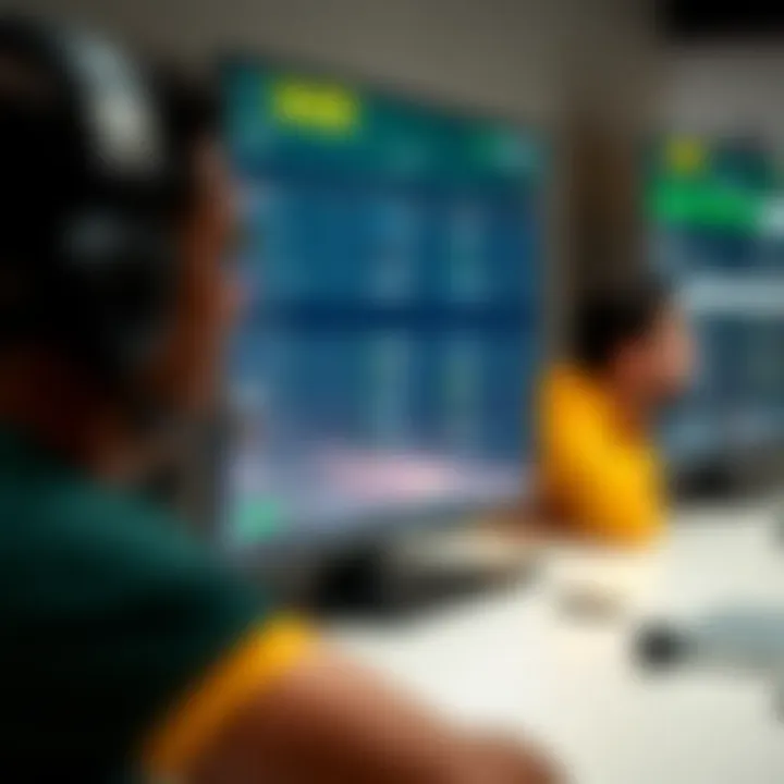Diverse Betting Options Available on Bet365 Variety of betting options available