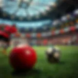 Overview of bet365es betting features