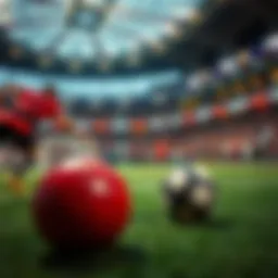 Overview of bet365es betting features