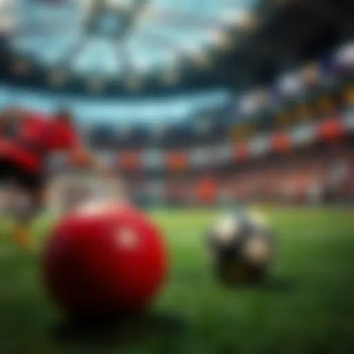 Overview of bet365es betting features