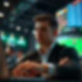 An overview of online betting platforms