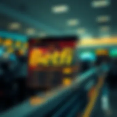 An Insight into the Betfair Exchange Structure Betfair Exchange Overview