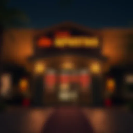 베팅의 세계: casa de apuestas의 이해와 전략 Introduction