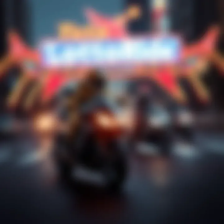 Notable 베팅의 세계: LottoJoyRide 웹 포털 가이드