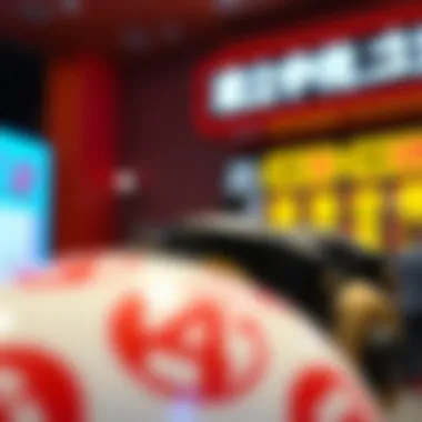 베팅의 세계: LottoJoyRide 웹 포털 가이드 Summary 베팅의 세계: LottoJoyRide 웹 포털 가이드 Summary
