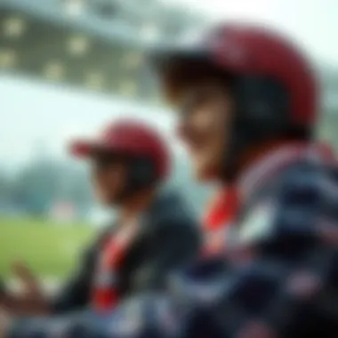The Importance of Community in the Betting Ecosystem Community engagement in betting