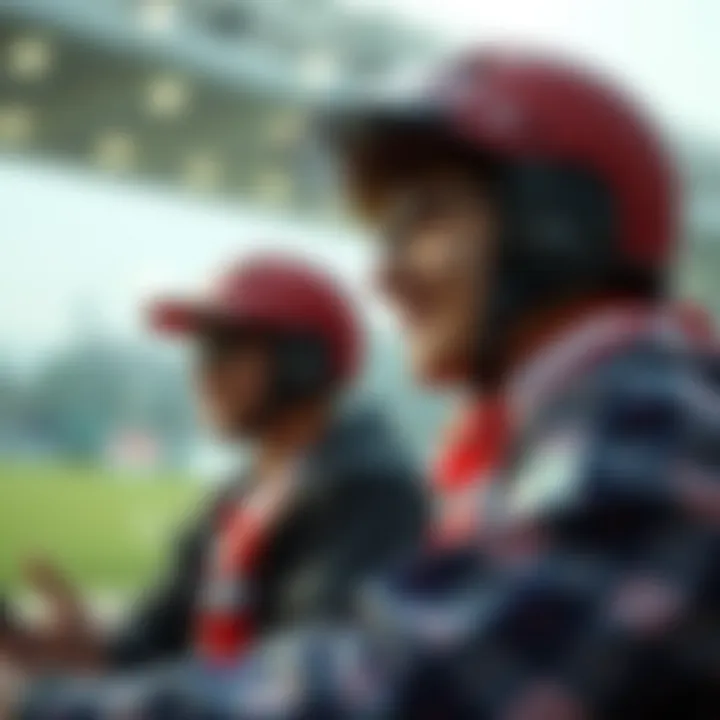 The Importance of Community in the Betting Ecosystem Community engagement in betting