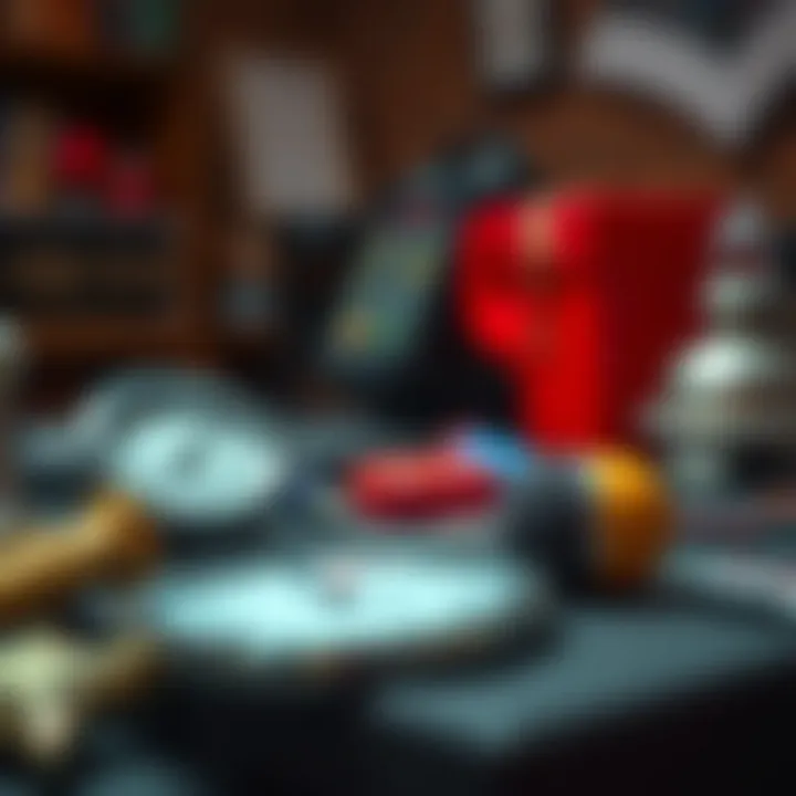 Tools for enhancing betting decisions