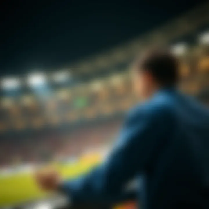 Understanding Betting: A Comprehensive Overview Definition of Betting