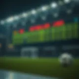 Understanding the Concept of Betting Lines Understanding Betting Lines