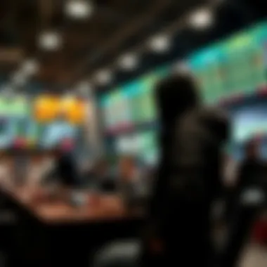 Current Trends and Regulations in Betting Trends and regulations in the betting market