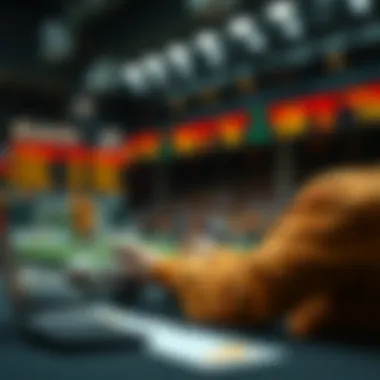 Analyzing Various Betting Options and Analytics Betting options and analytics