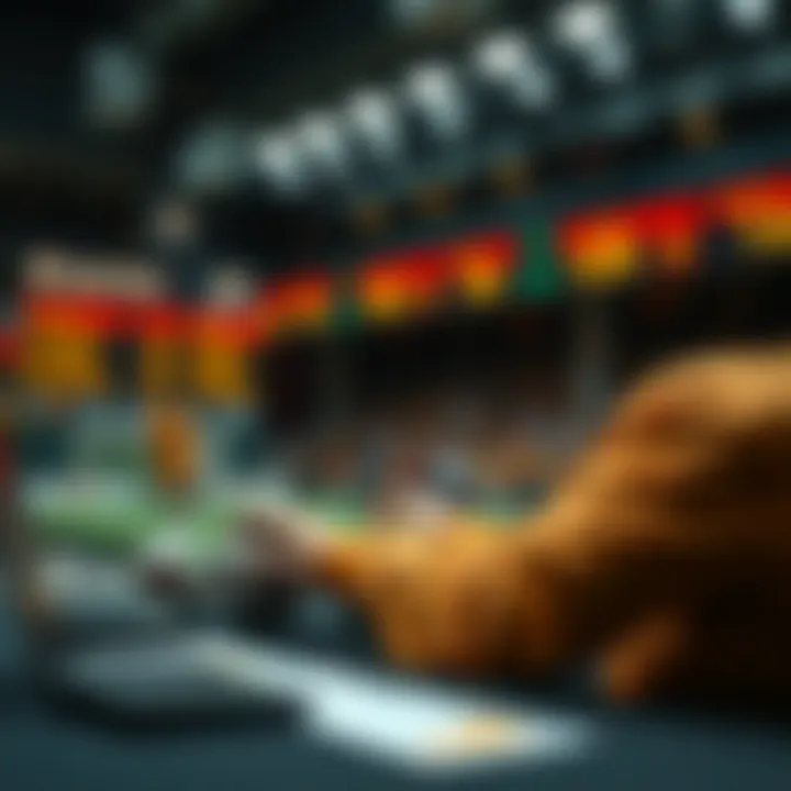 Analyzing Various Betting Options and Analytics Betting options and analytics