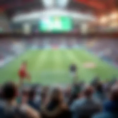 Key Terminology in Over Under Betting Definitions of key terms in Over Under betting