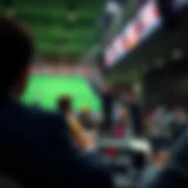 Understanding betting risks