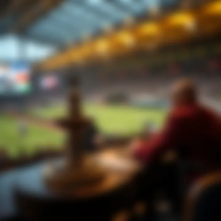 A thoughtful approach to risk management in betting