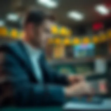 Risk Management Techniques in Betting Risk management in betting