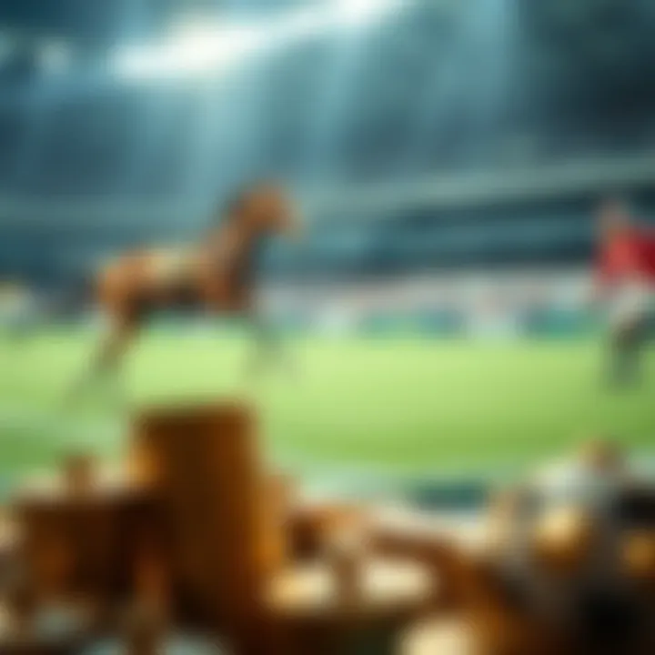 Betting Strategies for Maximizing Profits Various betting strategies for maximizing profits