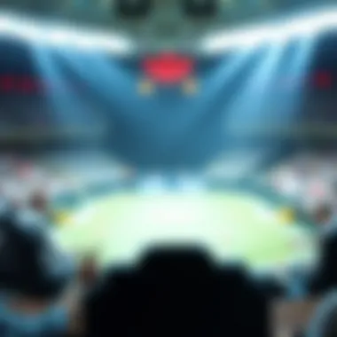 Essential Betting Strategies for Success A strategic guide for bettors featuring tips and advice