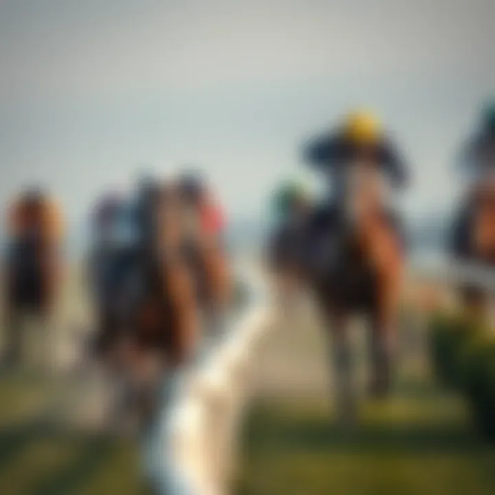 In-Depth Betting Strategies for Horse Racing An analysis of betting strategies used in horse racing