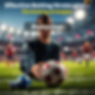 Effective Betting Strategies Explained Infographic on betting strategies