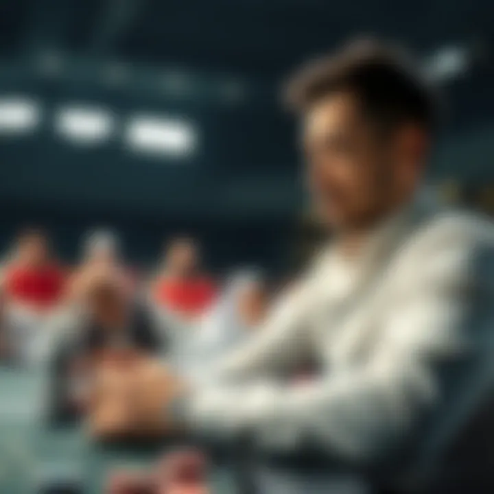 Successful Betting Strategies Effective Betting Strategies for Online Casinos