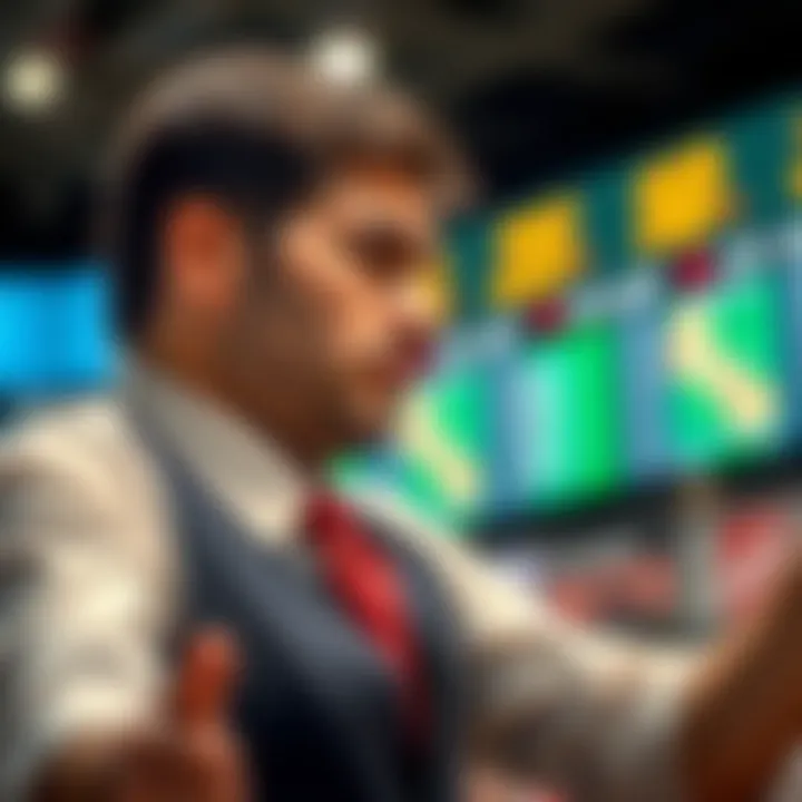 Effective Betting Strategies for Success Betting Strategies