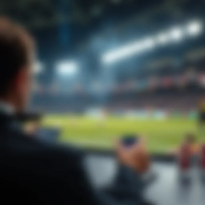Effective Betting Strategies Strategic analysis for successful betting