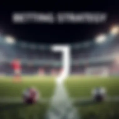 Betting Strategy for Juventus vs Lecce Betting strategy infographic for Juventus vs Lecce