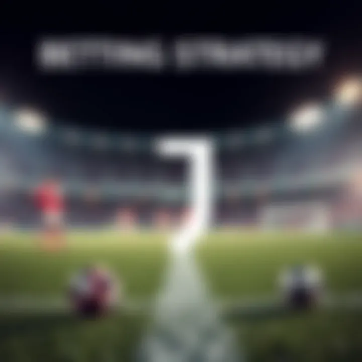 Betting Strategy for Juventus vs Lecce Betting strategy infographic for Juventus vs Lecce