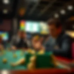 In-depth analysis of betting principles