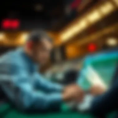 Effective Strategies for Successful Betting Strategic insights for effective betting