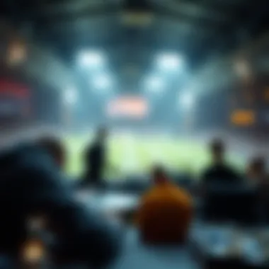 Essential Betting Tips for Every Level Tips for novice and experienced bettors