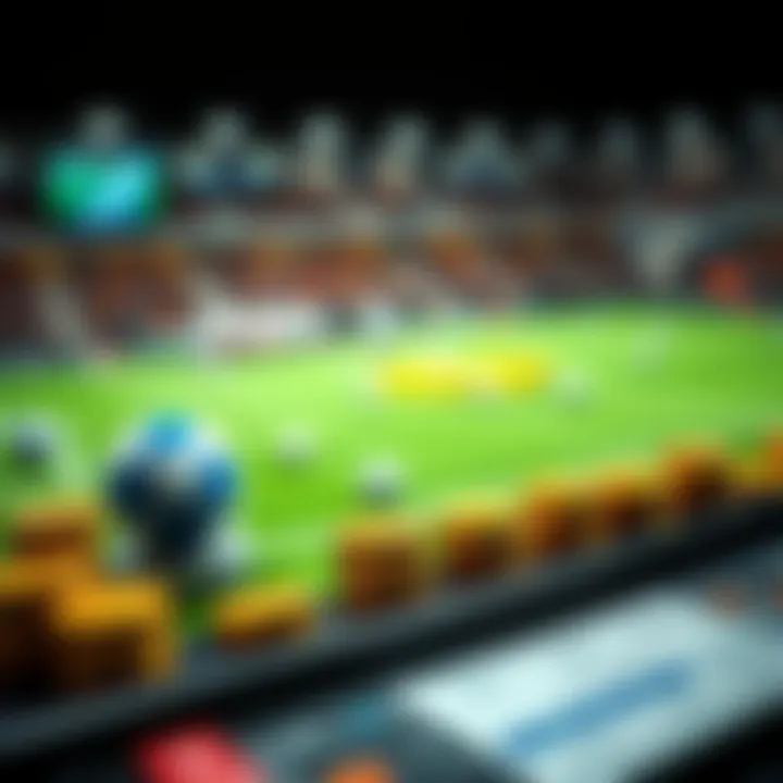 Exploring Various Types of Betting Types of Betting