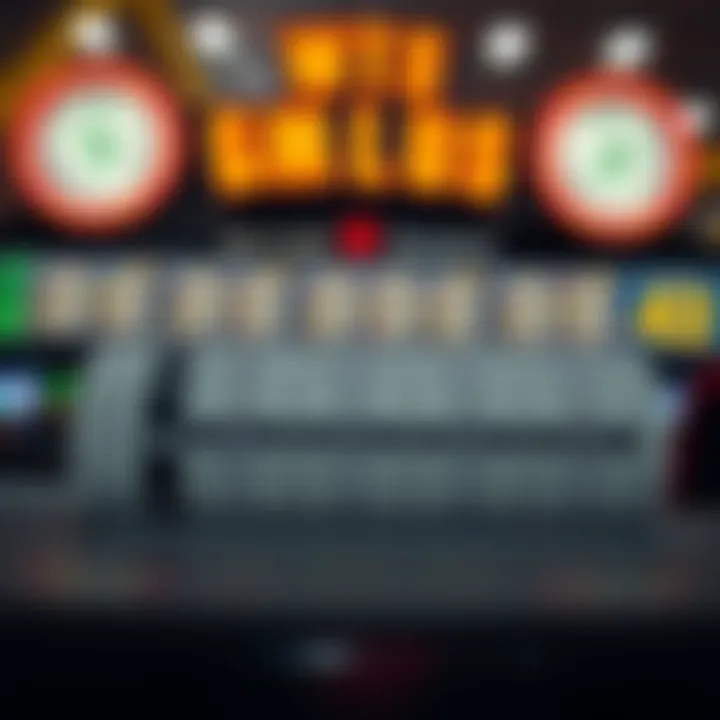 Strategic Betting Approaches for Maximum Payouts A strategic analysis chart detailing effective betting strategies for Big Bass Bonanza Megaways.