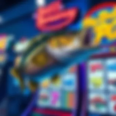 In-Depth Look at Game Features and Mechanics A deep dive into the features and mechanics of the Big Bass Bonanza Megaways game.