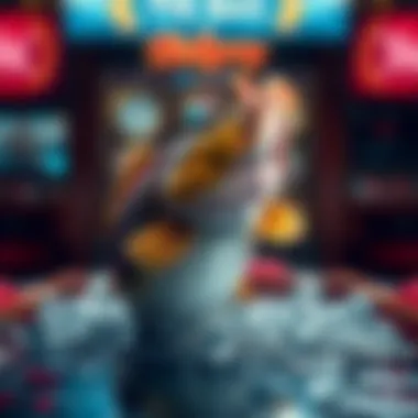 Understanding Player Experiences in Big Bass Bonanza Megaways A visual representation of player experiences and feedback on the Big Bass Bonanza Megaways game.