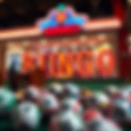 Overview of bingo deposit bonuses